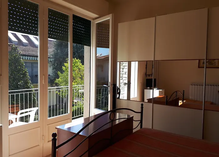 Il Mirto Bed & Breakfast Viareggio