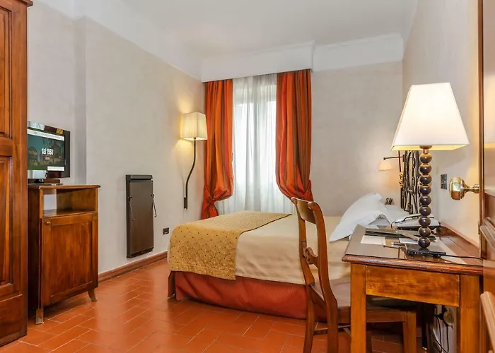 Hotel Ristorante La Pergola Magliano Sabina