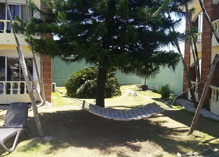 Hotel Voramar Sosua