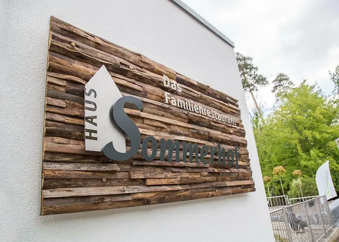 Haus Sommerhof Sindelfingen