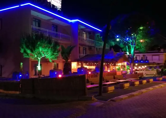 Grand Yayla Hotel Çeşme