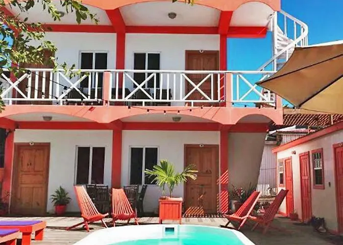 Ambergris Sunset Hotel San Pedro 