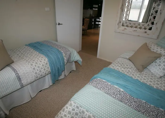 Kindred Lodge Apartments Leeton
