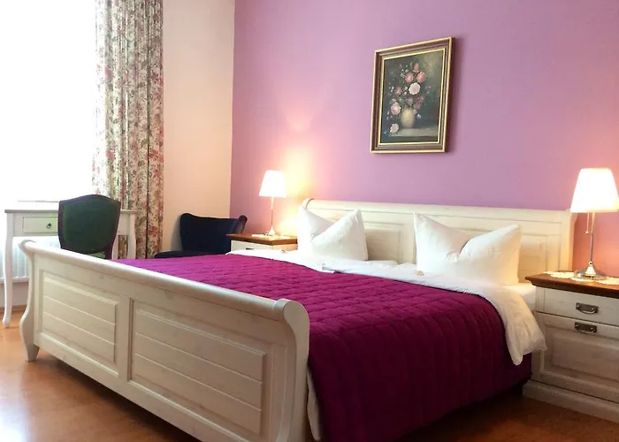 Hotel Hölscher Solingen