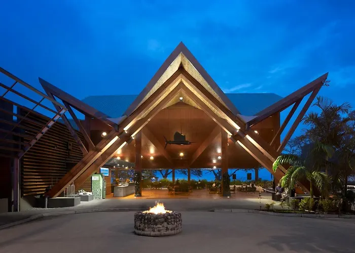 Coral Sea Resort & Casino Honiara