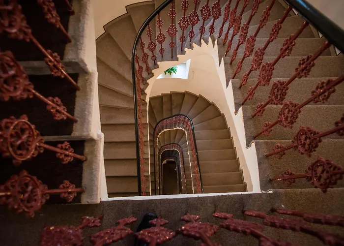 Hotel City Bell Prague
