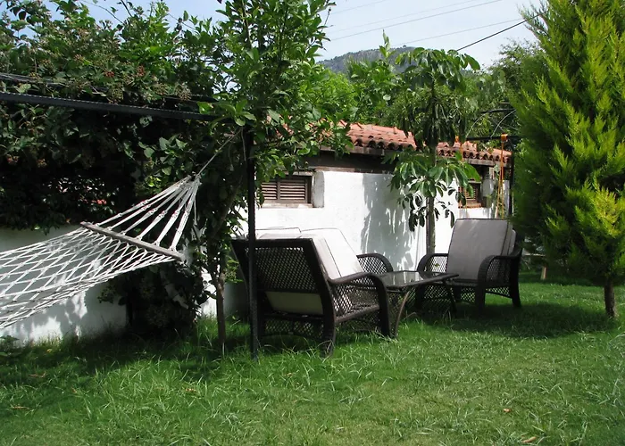 Kybele Hotel Gocek Göcek