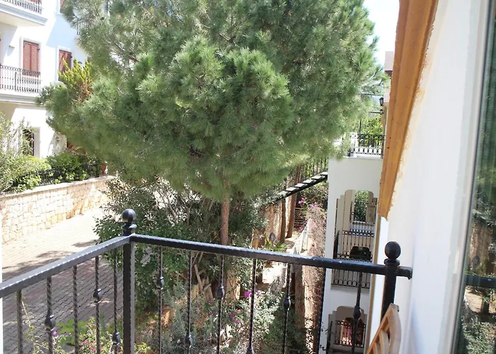 Narr Hotel Kaş
