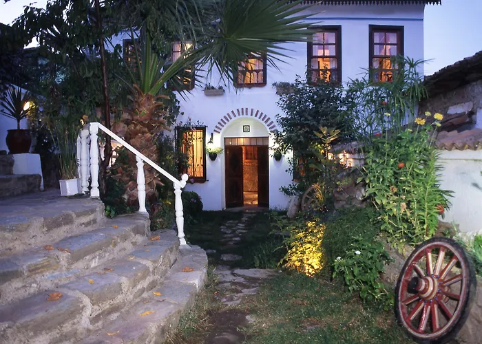 Hotel Sirince Evleri İzmir
