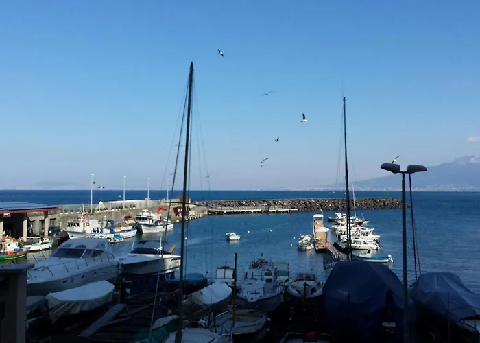 Casa Nori Hotel Piano di Sorrento