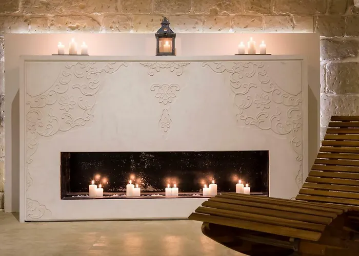 Bed and Breakfast ReLuxe Private Wellness à Lecce