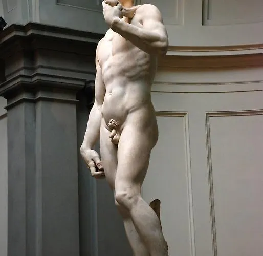 B&B La Loggia Florencia