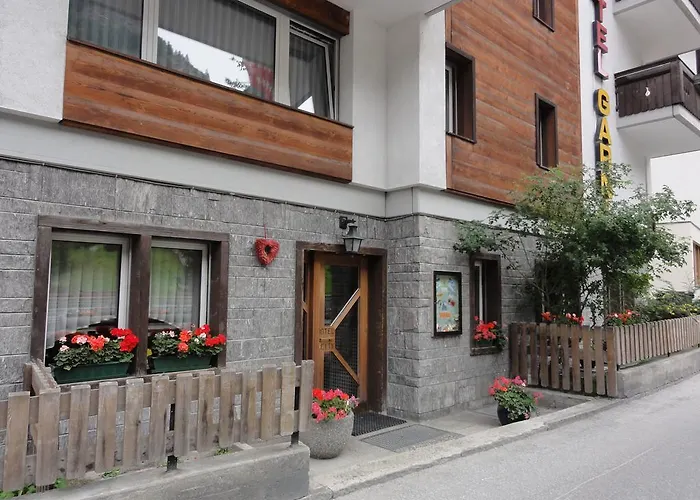 Hotel City Zermatt