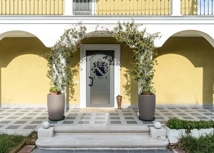Villa Marra Triëst
