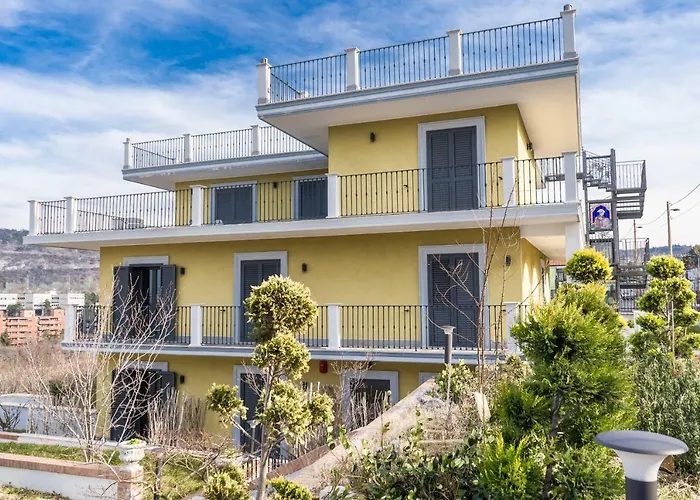 Villa Marra Triëst