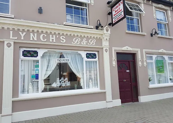 Lynch'S Hotel Kilkee