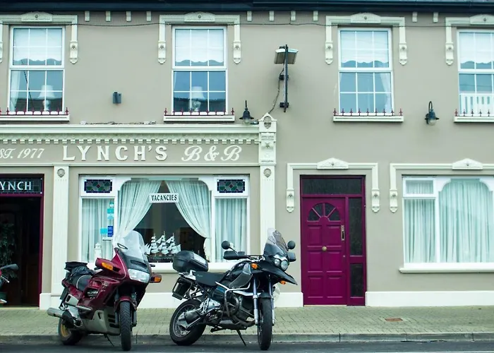 Lynch'S Hotel Kilkee