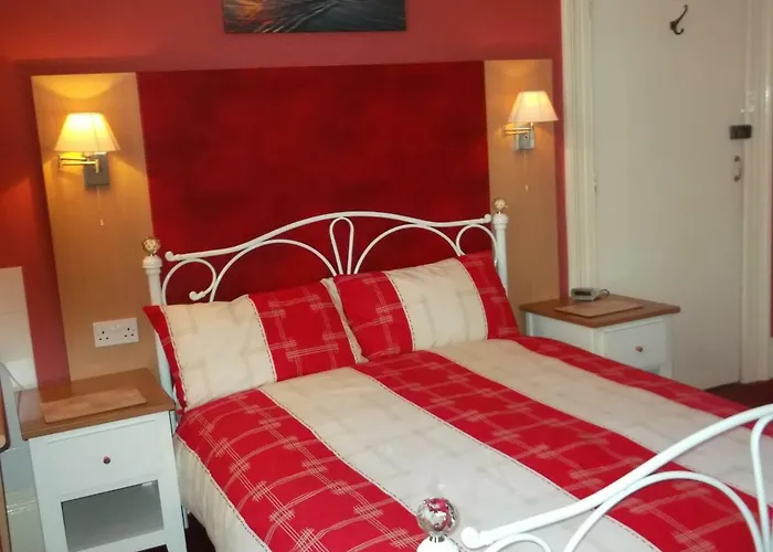 Ashfield Guest House Torquay