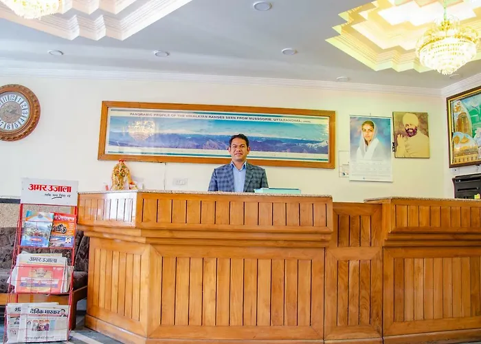 Abhinandan Resorts Dehradun