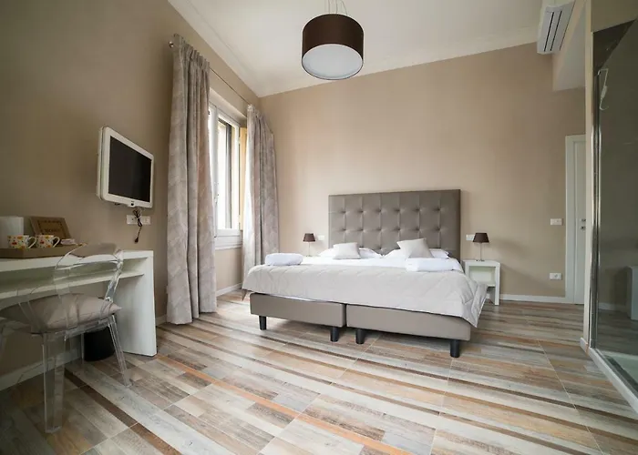 D'Home Florencia