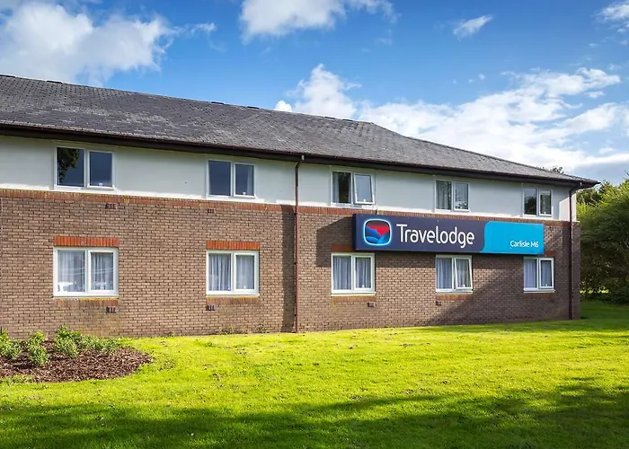Travelodge Carlisle M6