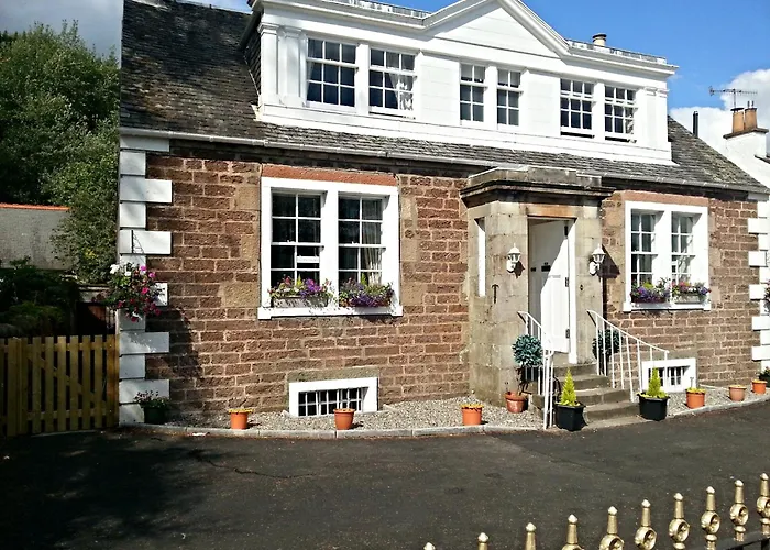 Westcot Hotel Callander