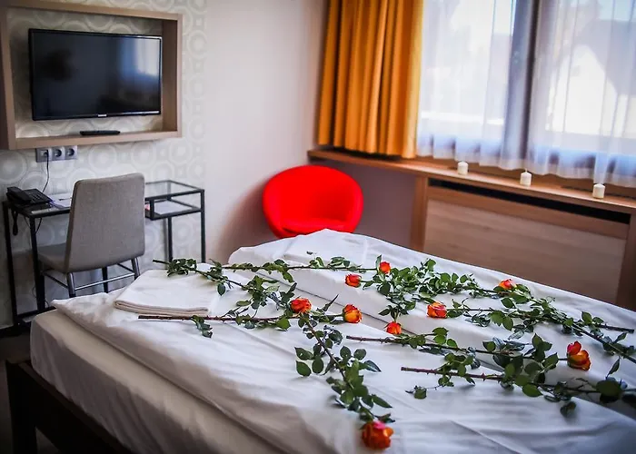 Imola Udvarház Dessert Hotel Eger