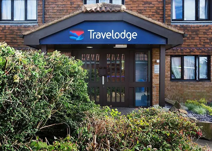 Travelodge Nuneaton Hotel