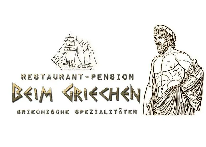 Gasthof Zum Lamm Beim Griechen Ingolstadt