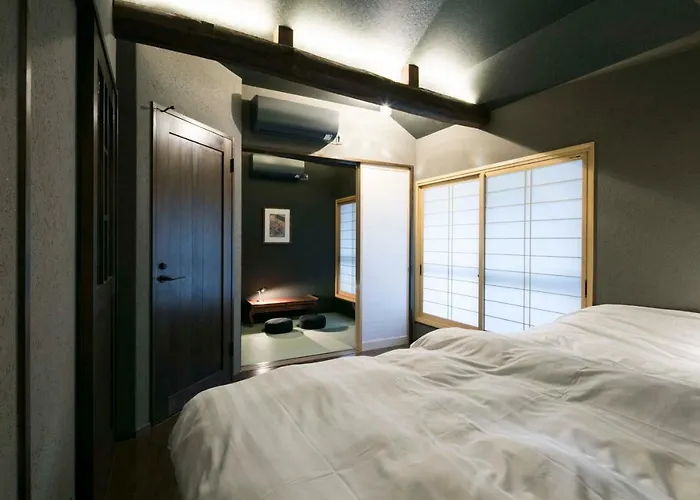 Arima Koyado Uraku Hotel Kobe