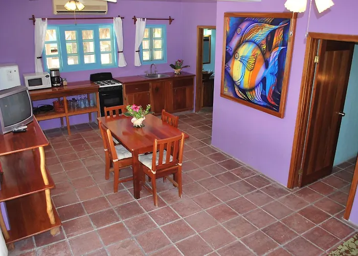 Sea Dreams Hotel Caye Caulker