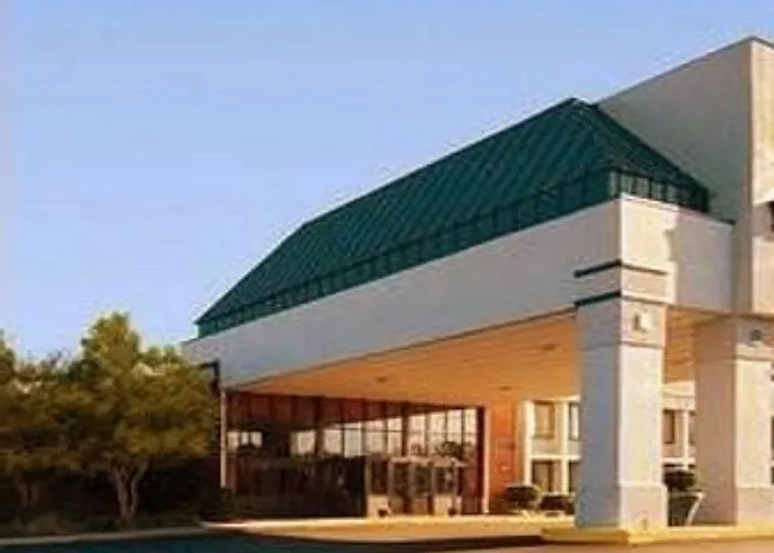 City Studios Inn & Suites Ruther Glen