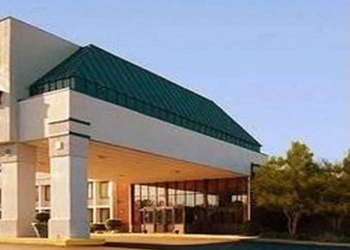 City Studios Inn & Suites Ruther Glen
