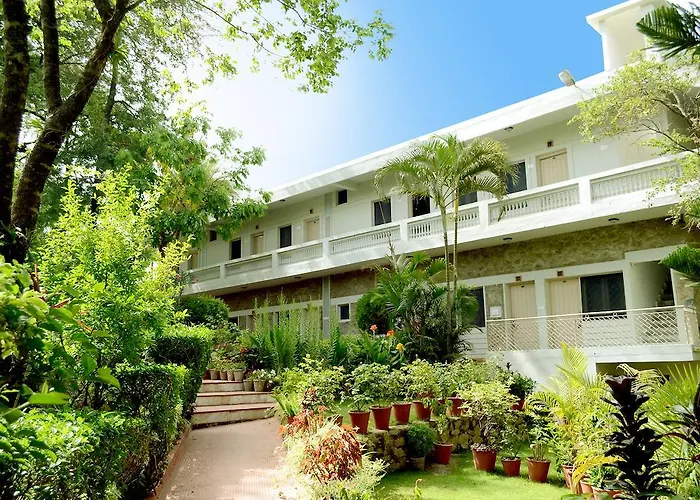 Rising Sun Retreat Hotel Mount Abu