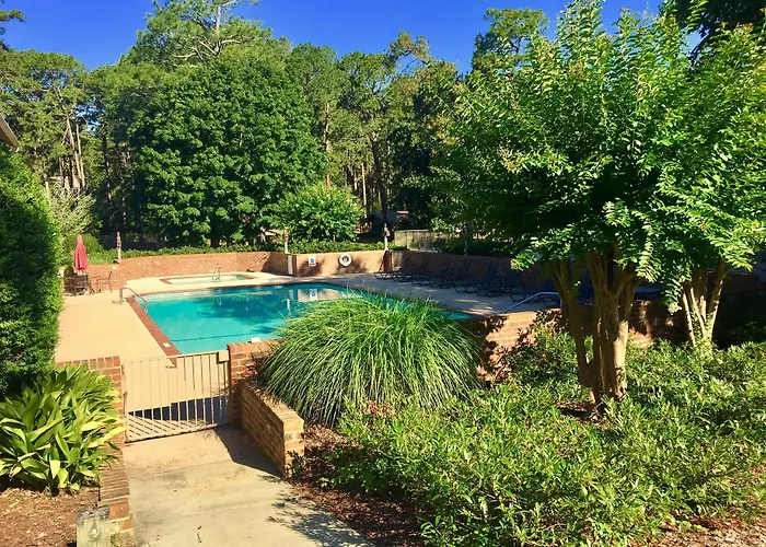 Mid Pines Inn And Golf Club Southern Pines