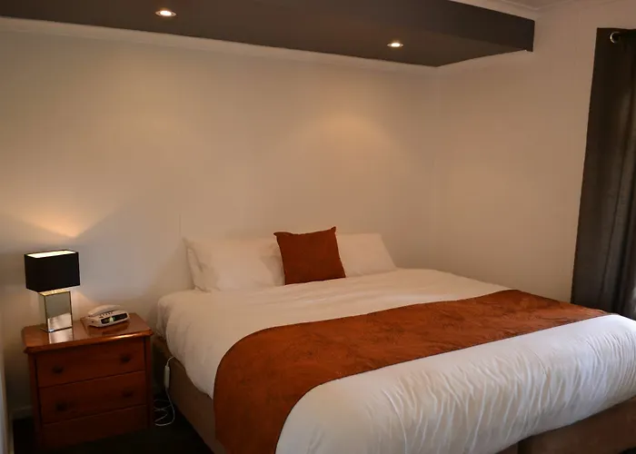Wellers Inn Motel And Function Centre Burnie