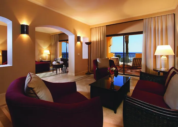 Iberotel Samaya Resort Marsa Alam