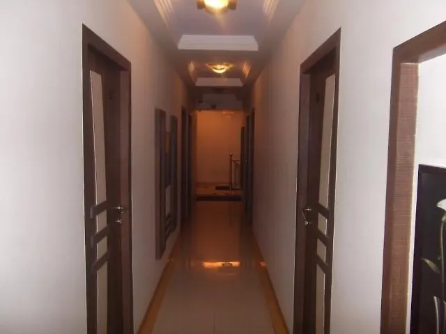 Hotel Navi Mumbai