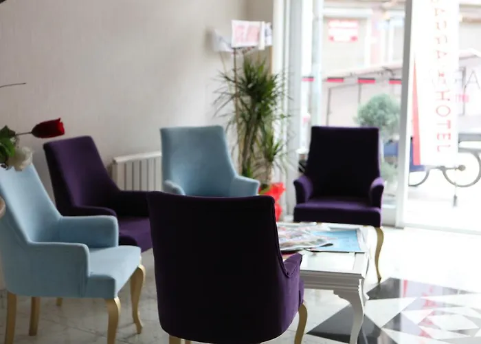 Garra Hotel Konya
