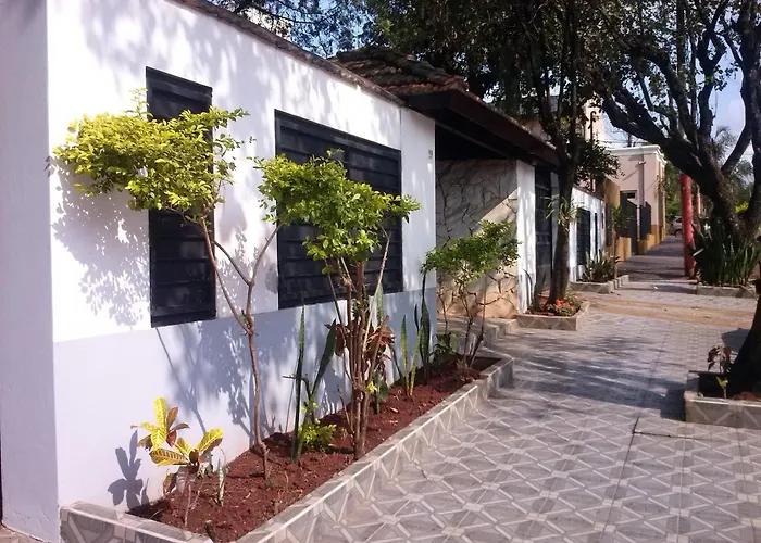 Petit Hotel Caraguata Puerto Iguazú
