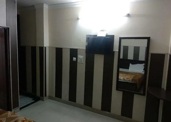 Hotel City Inn Amritsar