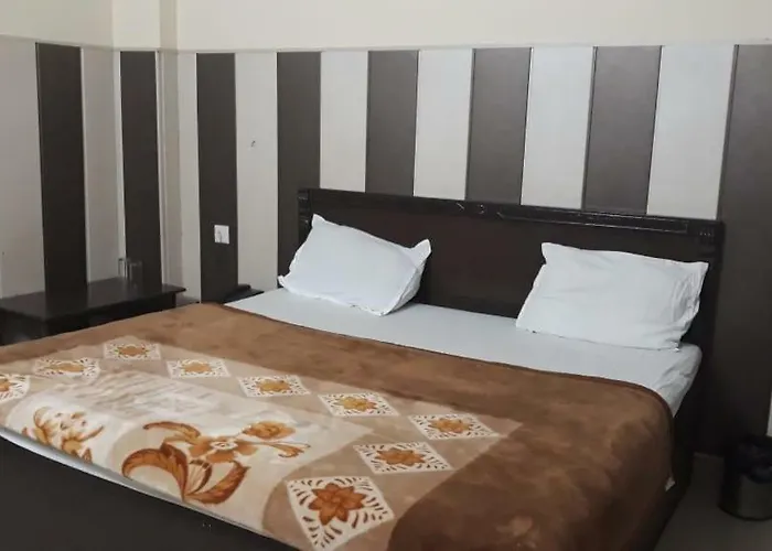 Hotel City Inn Amritsar