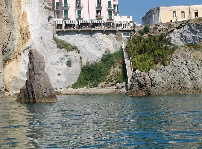 Hotel Bellavista Ponza