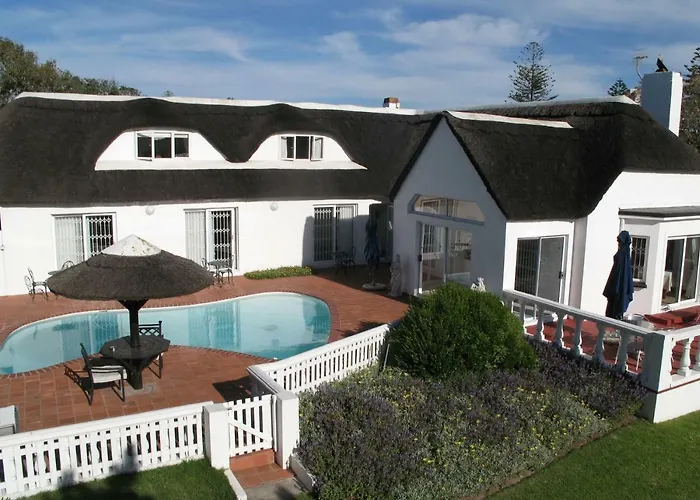 Lagoon Lodge Cape Town