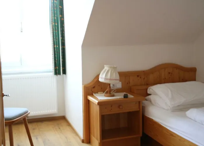 Gasthof Zauchenwirt Bad Mitterndorf