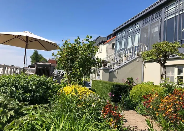 Bed&Breakfast Het Zilte Zand - Westende - Middelkerke - De Kust