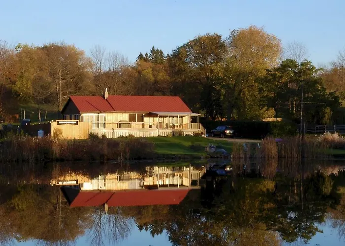 Liftlock Guest House Peterborough