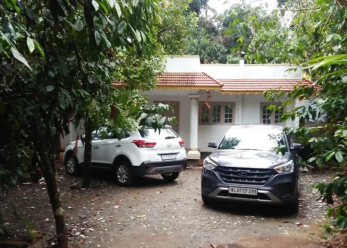 Leeland Munnar Bed & Breakfast