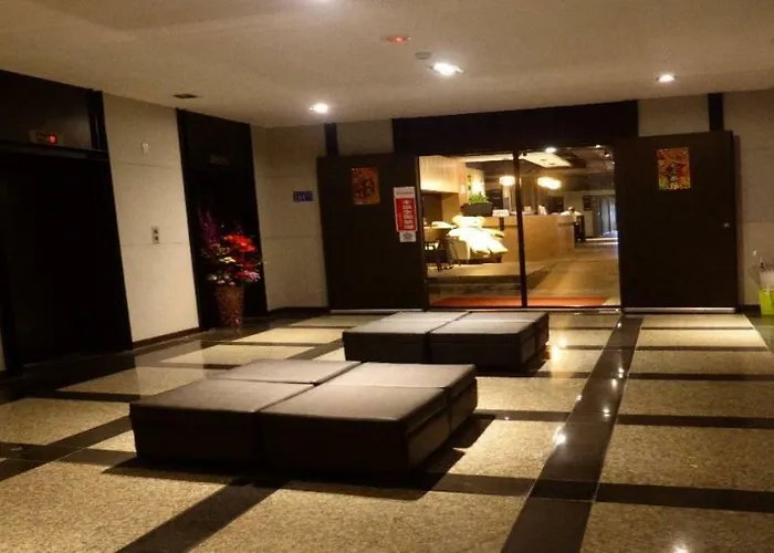 Honest & Warm Hotel Taoyuan