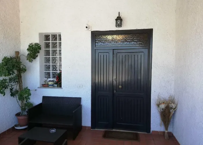 Relais Maria Luisa Locazione Turistica Di Simona Capaccio Bed & Breakfast Fiumicino